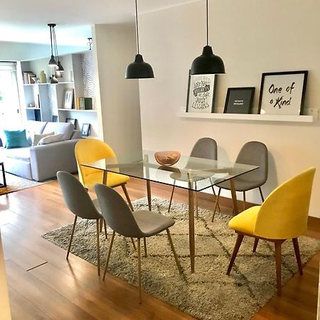 Hermoso Apartamento Con Piscina Miraflores- Canvas Lima Exterior foto