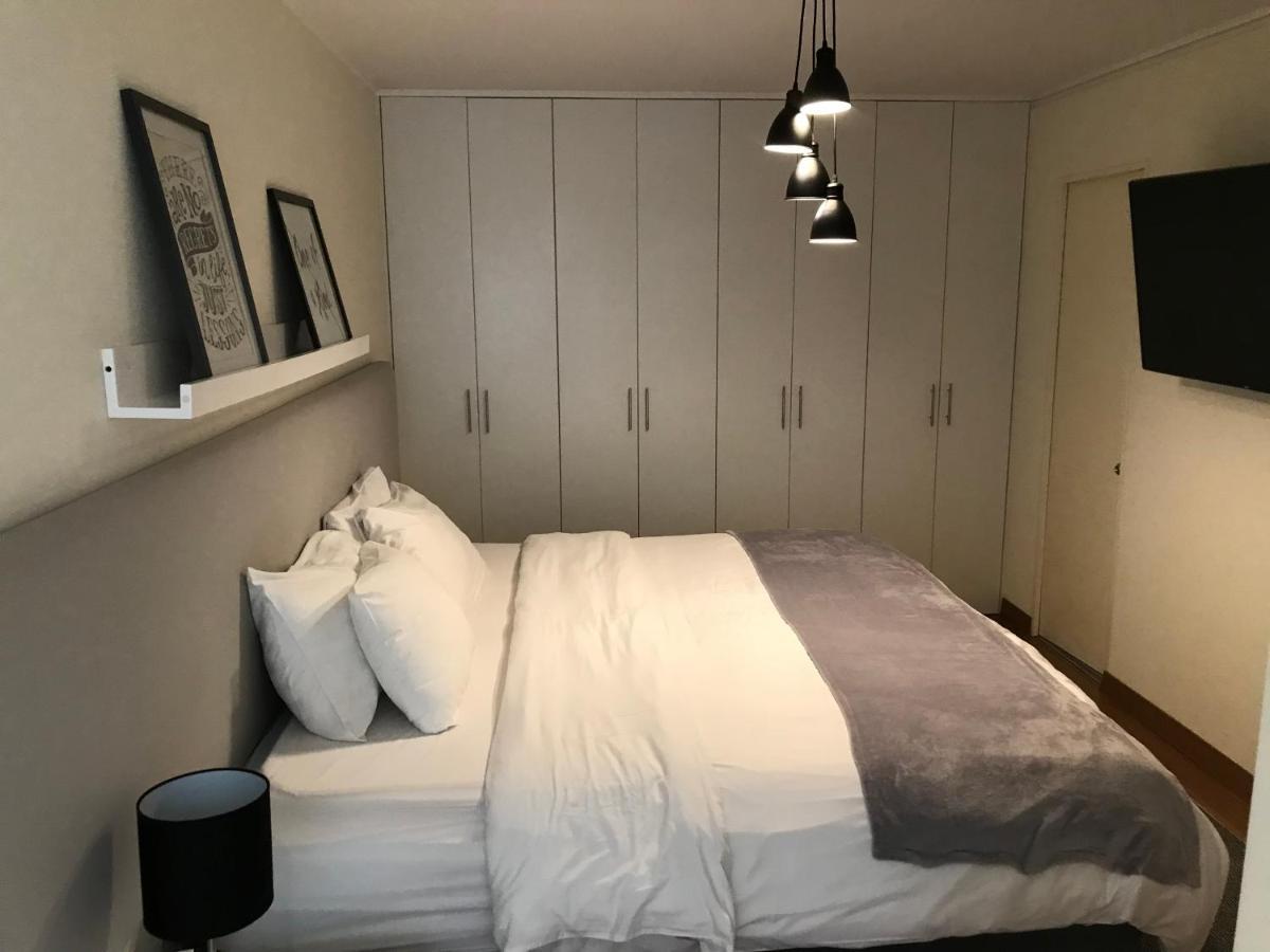 Hermoso Apartamento Con Piscina Miraflores- Canvas Lima Exterior foto
